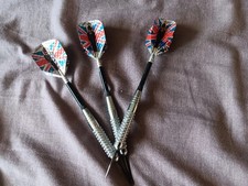 Darts eric bristow for sale  DAGENHAM