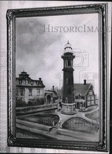 Press photo lighthouse for sale  Memphis
