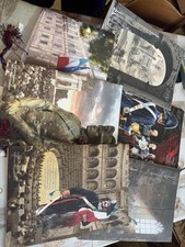 Calendari carabinieri vari usato  Latina