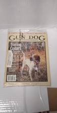 Gun dog magazine for sale  Lunenburg