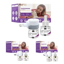 Cat calming pheromone for sale  LICHFIELD