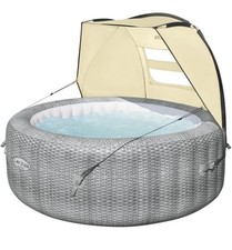 Bestway lay spa gebraucht kaufen  Gachenbach