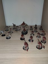 Warhammer 40k tyraniden gebraucht kaufen  Essen