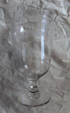 Antique vintage glass for sale  PERTH