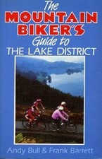 Mountain bikers guide for sale  UK