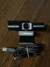 Avermedia live streamer for sale  Philadelphia