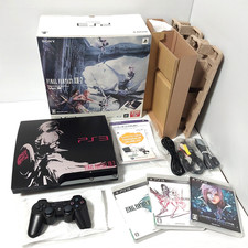 Sony ps3 final d'occasion  Expédié en Belgium