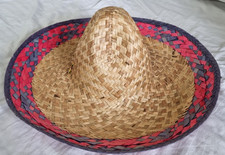 Mexican fancy dress for sale  CAMBRIDGE