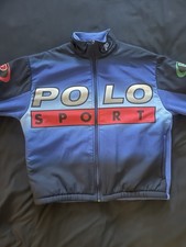 polo lauren jacket ralph for sale  Philadelphia