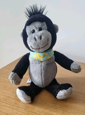 Kinder chocolate gorilla for sale  SHEFFIELD
