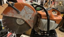 Stihl gas handheld for sale  Columbus