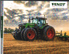 Fendt 900 vario for sale  DRIFFIELD