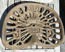 Heavy cast iron for sale  Schwenksville