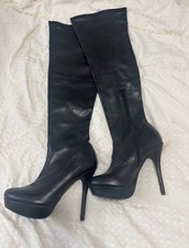 Woman black thigh for sale  Taylor