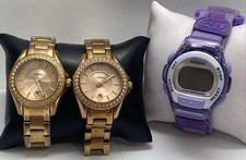 Fossil analog digital for sale  Los Angeles