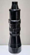 Objectif pentacon 500mm d'occasion  Gourin