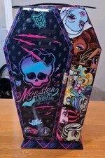 Creeperific monster high for sale  CHELTENHAM