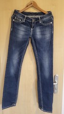 Damen frauen jeans gebraucht kaufen  Sanitz