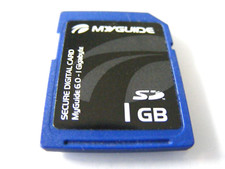 1gb secure digital gebraucht kaufen  Wolmirstedt
