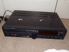 Tascam rw750 professional for sale  WATERLOOVILLE