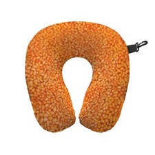 Travesseiro de pescoço de viagem Beans para aviões comprar usado  Enviando para Brazil