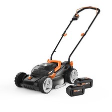 Wg779.1 worx 40v for sale  Charlotte