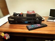 Sharp a552u vcr for sale  Sandy