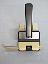 Leitz 5180 locher gebraucht kaufen  Merzenich
