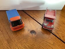 Model lorries die for sale  LUTTERWORTH