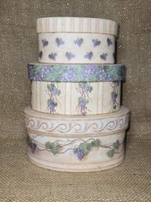 Nesting storage display for sale  Bakersville