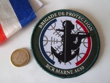 Commando marine fusilier d'occasion  Lens