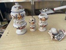 Vasi ceramica petucco usato  Casalecchio di Reno