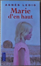 Agnès ledig marie d'occasion  Le Mans