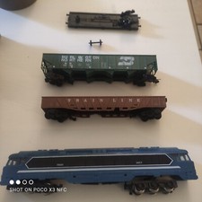 Mehano locomotive diesel d'occasion  Pertuis