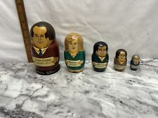 American political presidents for sale  SOUTHAMPTON