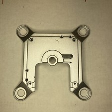 Capa base cardan original genuína para DJI Phantom 3 padrão, usado comprar usado  Enviando para Brazil