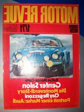 motor revue gebraucht kaufen motor revue gebraucht kaufen Berlin