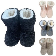 Slippers women warm for sale  UK