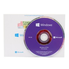 Windows professional version d'occasion  Reims