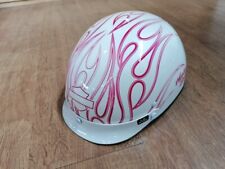 Motorradhelm braincap halb gebraucht kaufen  Cottbus