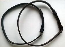 Leather flash straps for sale  HOLSWORTHY