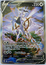 Pokemon arceus alternative gebraucht kaufen  Bonn
