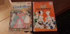 Lot albums walt d'occasion  Vidauban