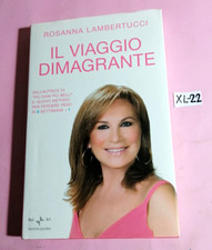 viaggio dimagrante usato  Paterno