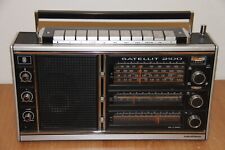 Super radio grundig usato  Faenza