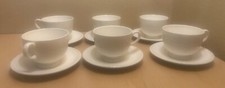 Set tazze piattini usato  Spedire a Italy