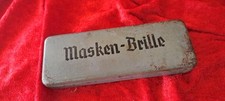 Alte masken brille gebraucht kaufen  Crailsheim