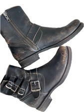 Frye boots womens for sale  Chelmsford