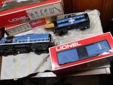 Lionel gauge 8654 for sale  Aliquippa
