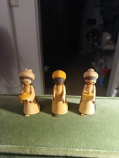 Krippenfiguren ulmik heilige gebraucht kaufen  Reichshof